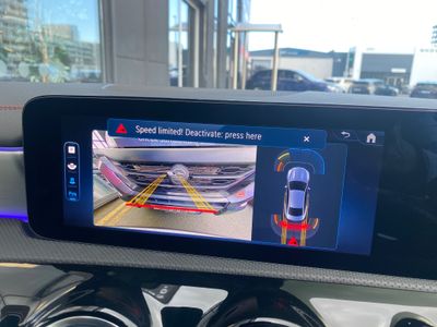 2024 Mercedes-Benz CLA Class