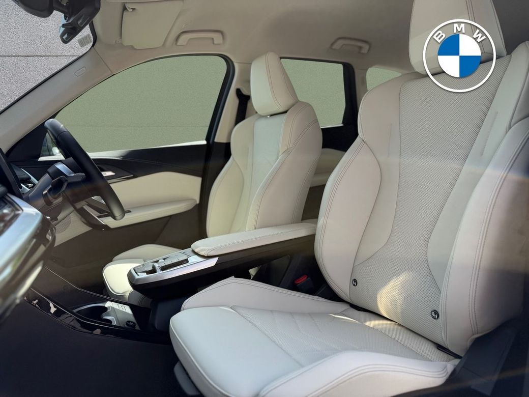 2026 BMW X1