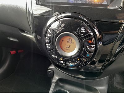 2019 Nissan Note