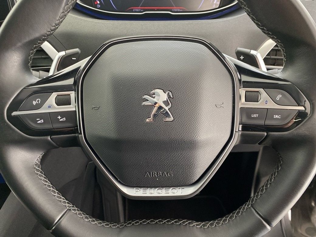 2022 Peugeot 3008