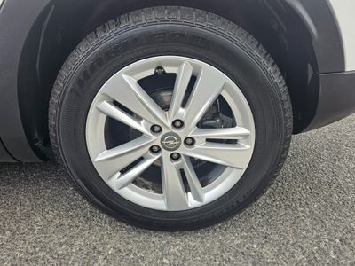 2018 Opel Grandland X