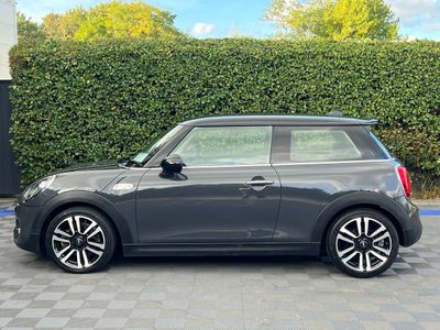 2019 Mini Cooper