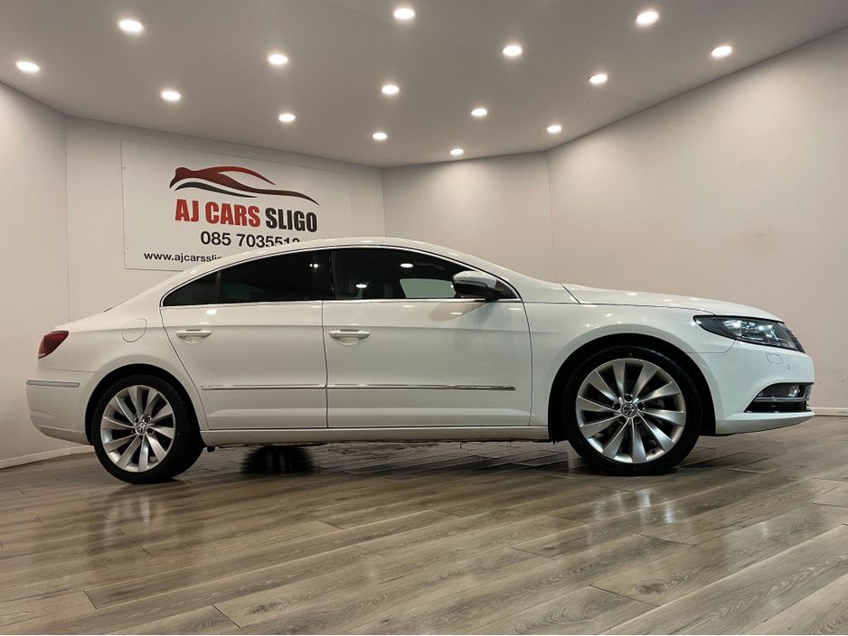 2016 Volkswagen CC