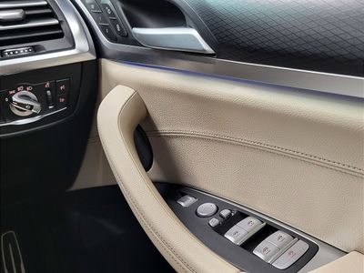 2024 BMW iX3