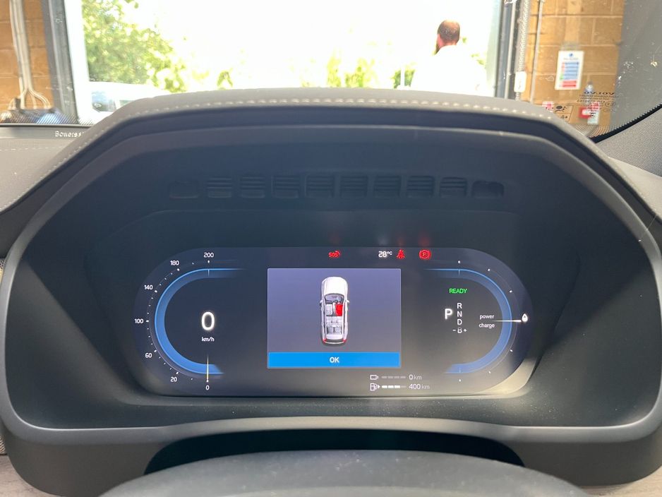 2025 Volvo XC90