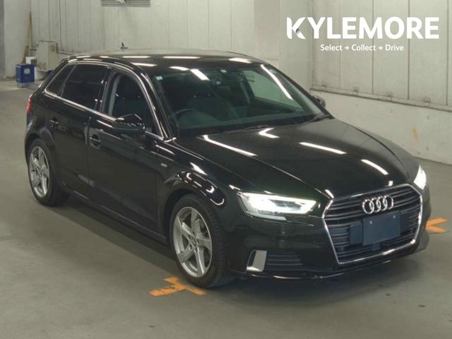 vehicle for sale from Kylemore Cars