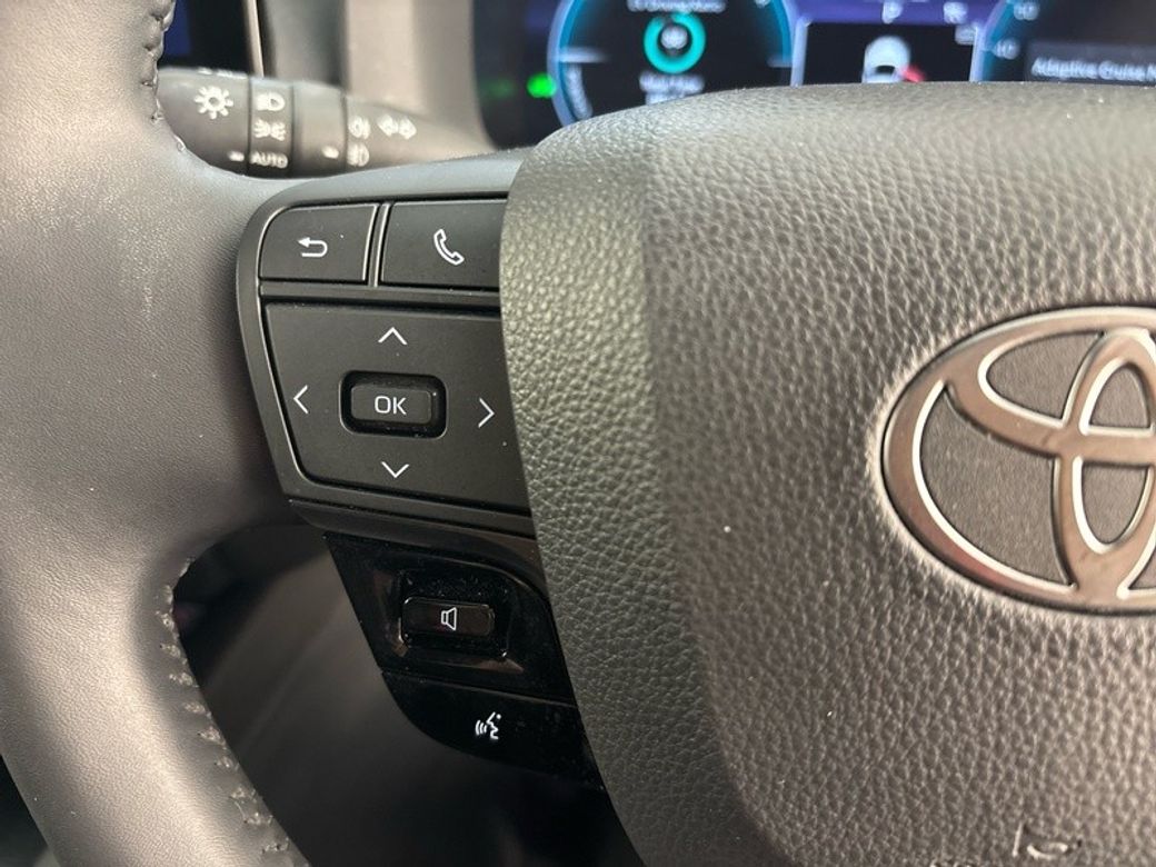 2024 Toyota C-HR