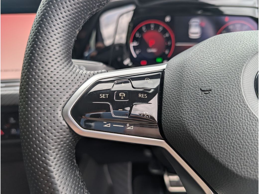 2021 Volkswagen Golf