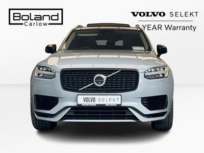 2024 Volvo XC90