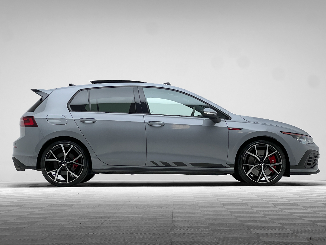 2022 Volkswagen Golf