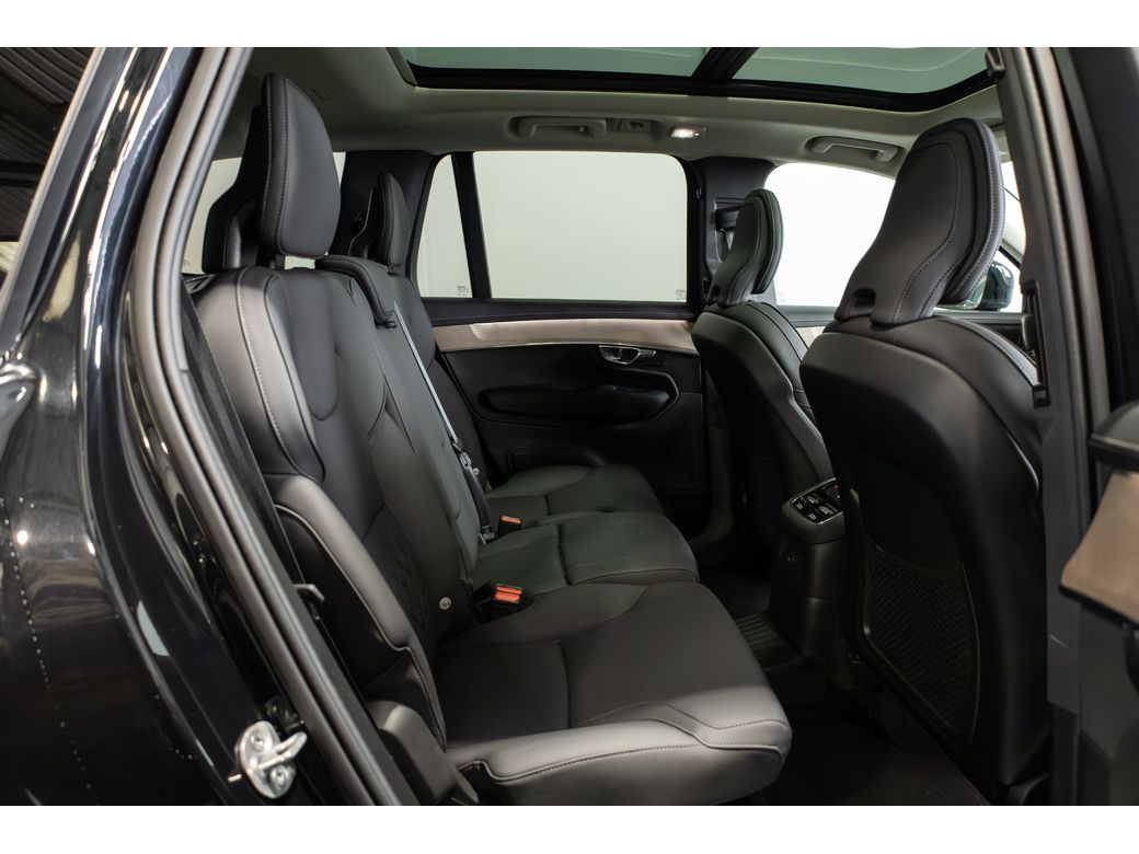 2025 Volvo XC90