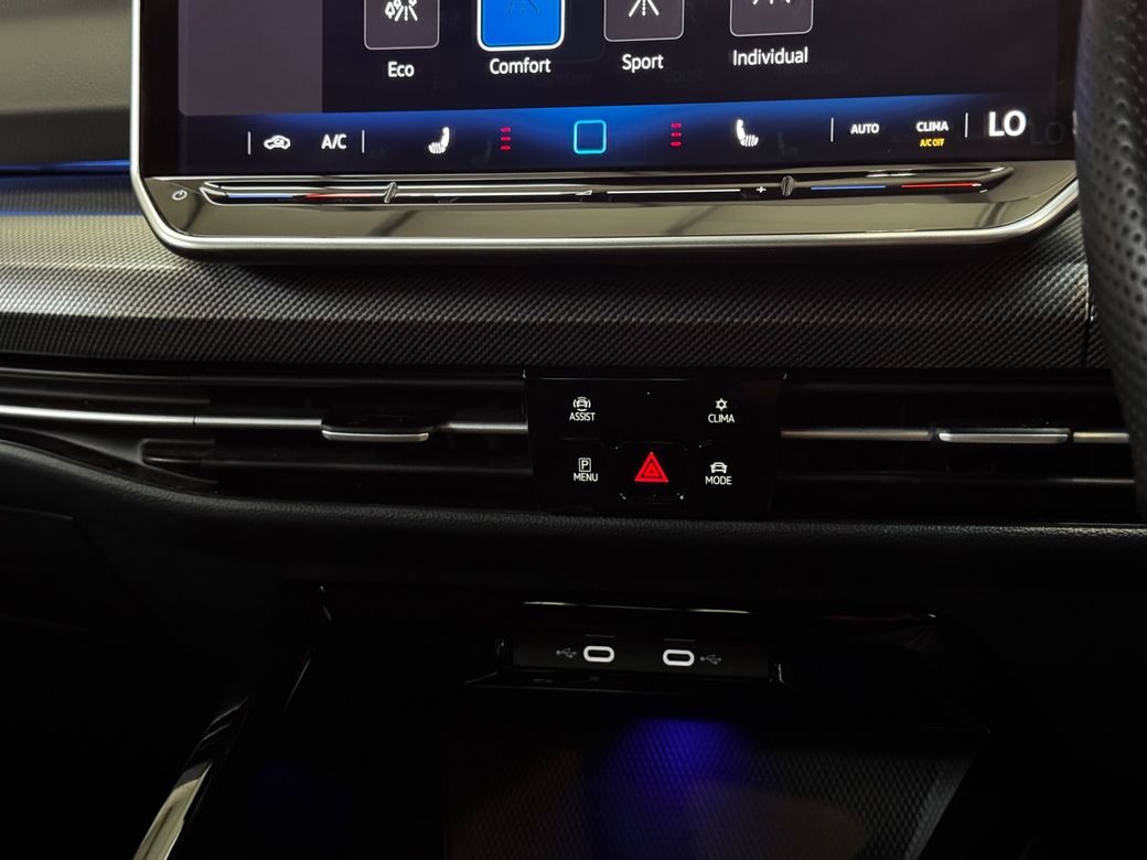 2024 Volkswagen Golf