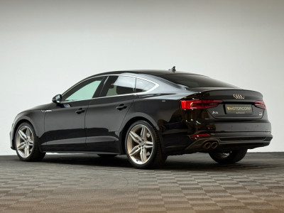 2017 Audi A5