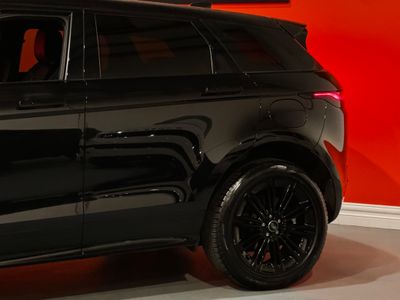 2023 Land Rover Range Rover Evoque