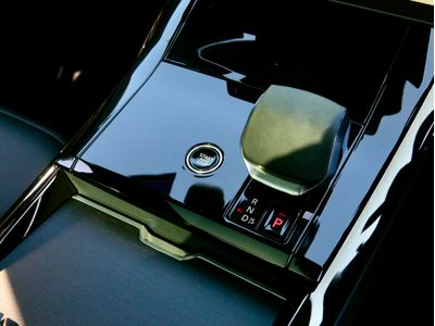 2026 Land Rover Range Rover Sport