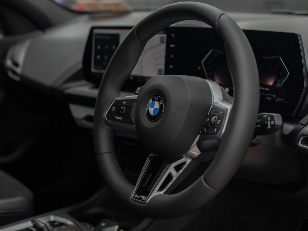 2025 BMW 1 Series