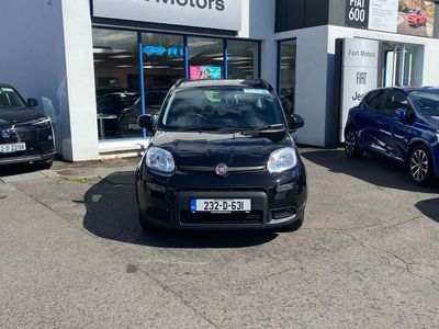 2023 Fiat Panda
