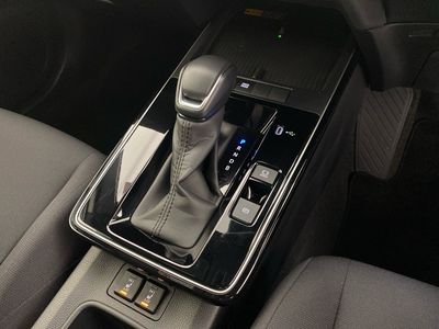 2025 Toyota Corolla Cross