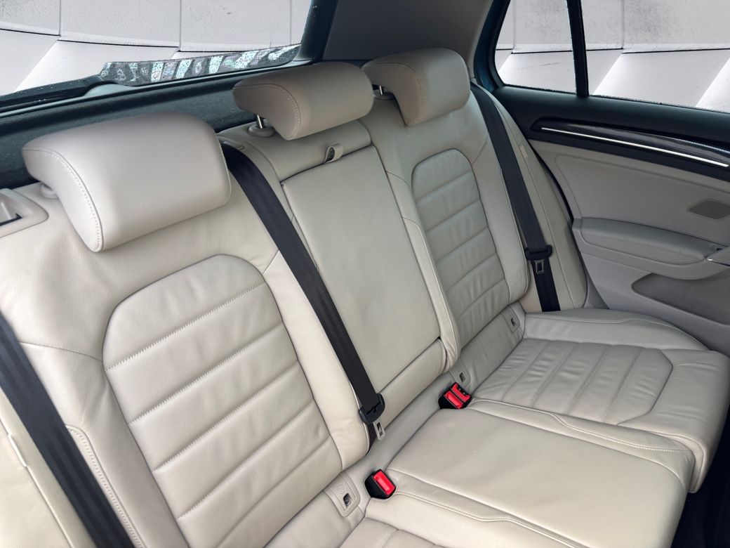 2013 Volkswagen Golf