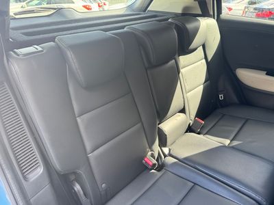 2016 Honda Vezel