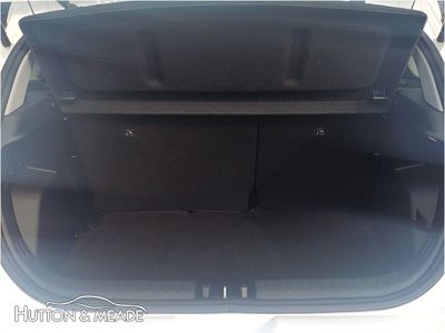 2025 Hyundai i20