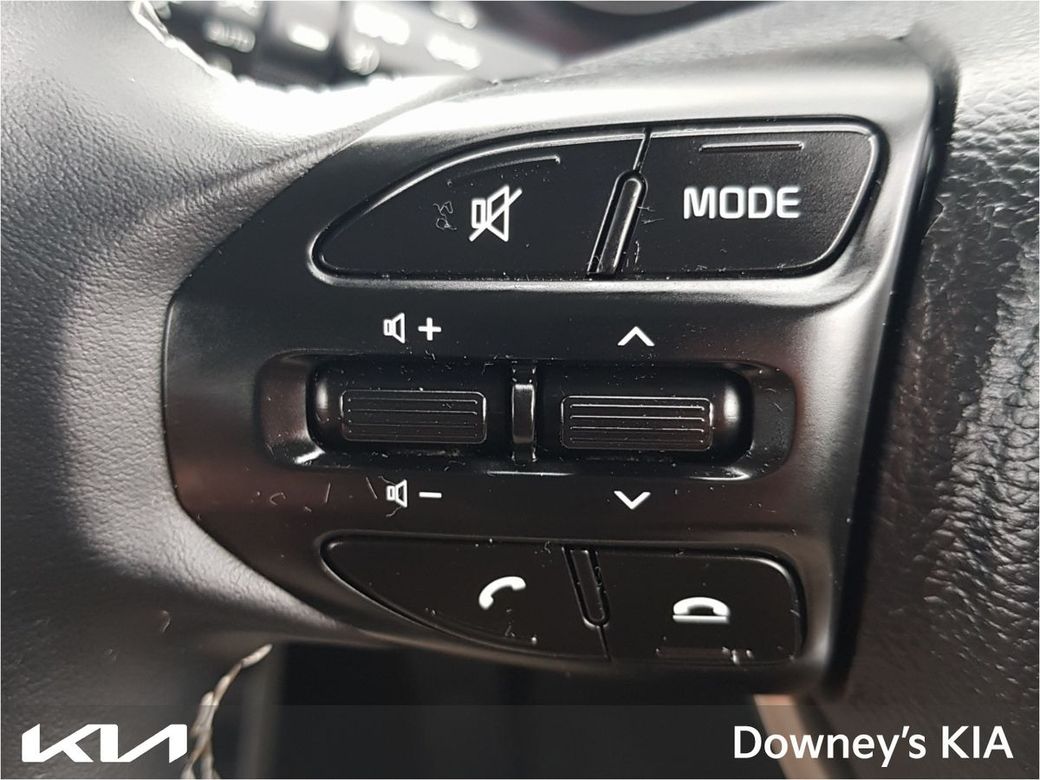 2022 Kia Picanto
