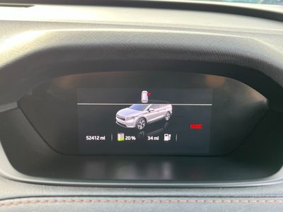 2022 Skoda Enyaq iV