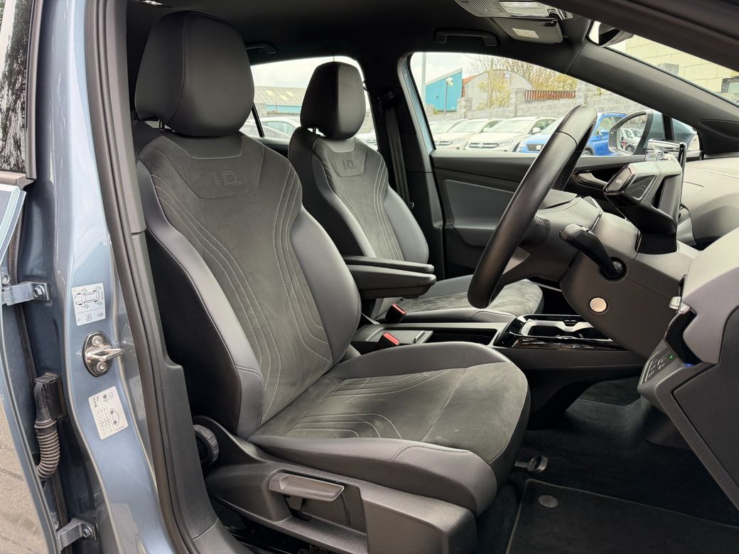 2023 Volkswagen ID.4