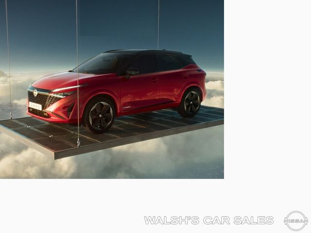 vehicle for sale from Walsh's Car Sales