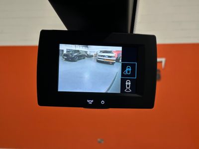 2021 Peugeot Partner