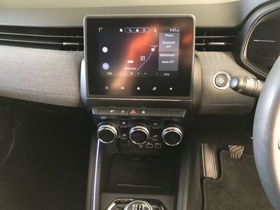 2024 Renault Clio