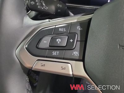 2026 Volkswagen T-Cross
