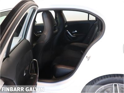 2019 Mercedes-Benz A Class