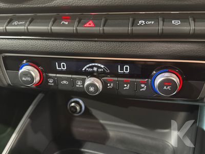 2020 Audi A3