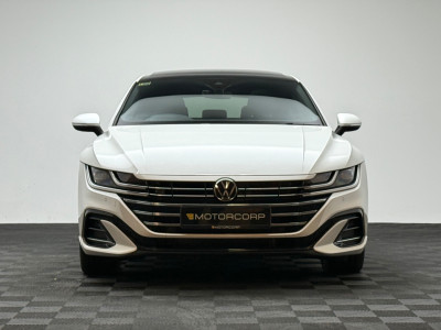 2023 Volkswagen Arteon