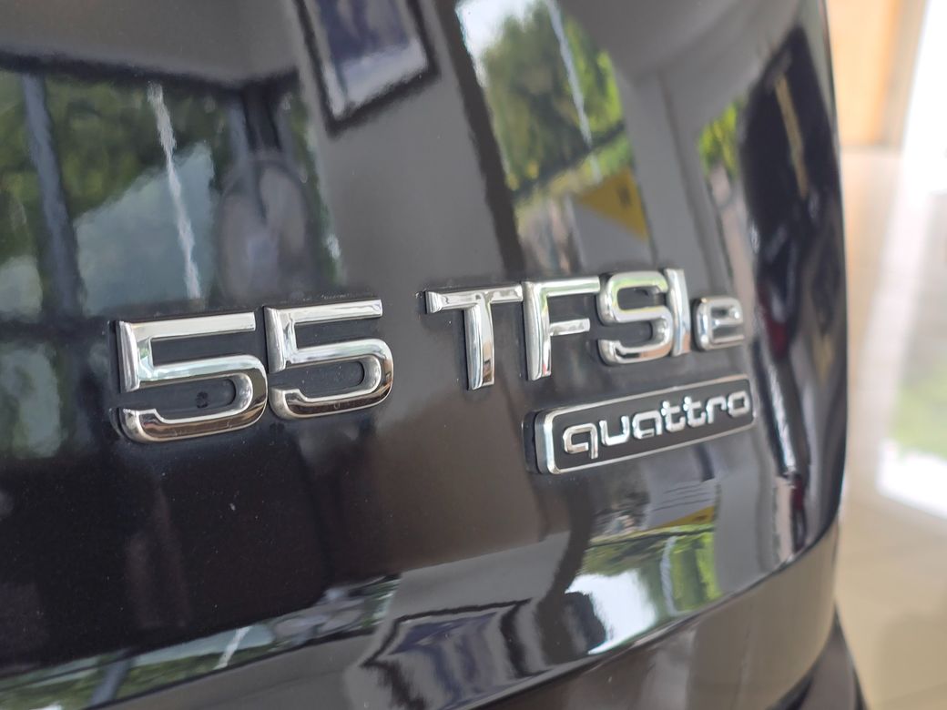 2022 Audi Q7