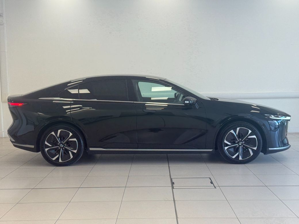 2026 Mazda Mazda6e