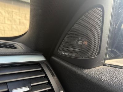 2016 BMW 4 Series