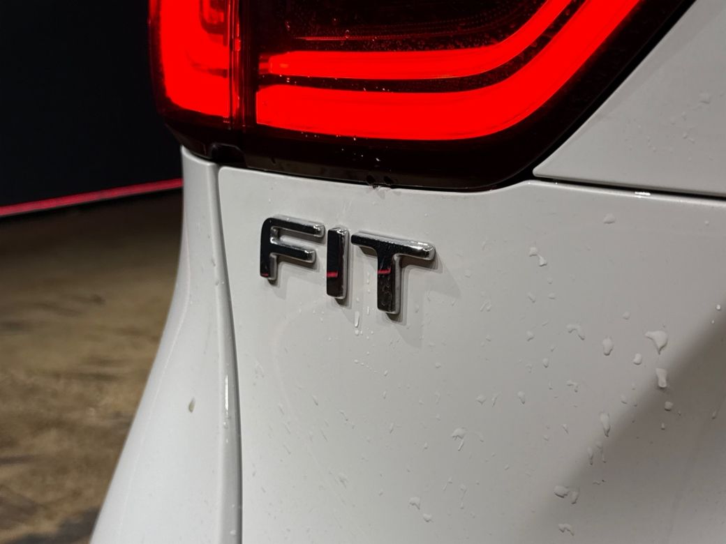 2020 Honda Fit