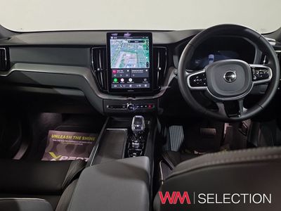 2026 Volvo XC60