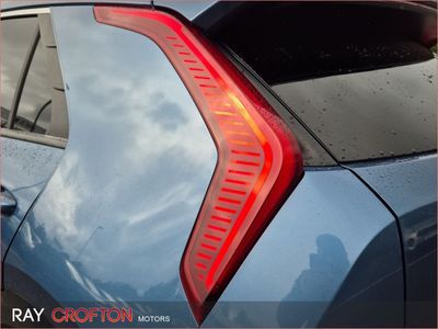 2023 Kia Niro