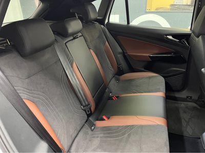 2024 Volkswagen ID.4