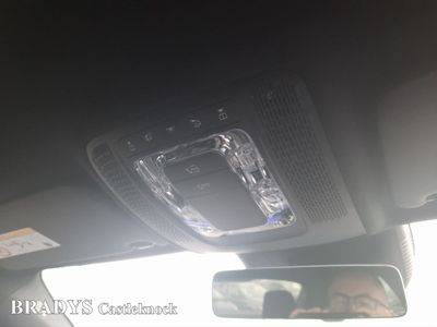 2024 Mercedes-Benz CLA Class