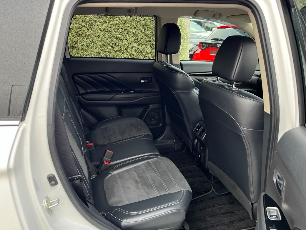 2020 Mitsubishi Outlander