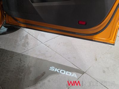 2022 Skoda Karoq