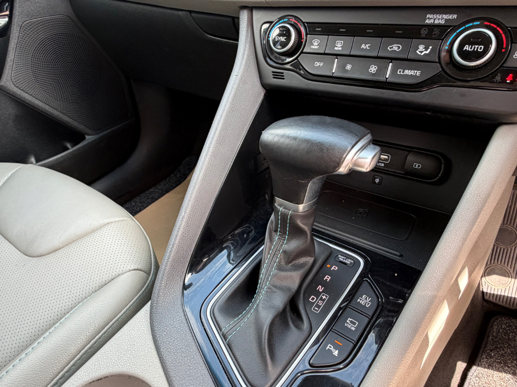 2021 Kia Niro