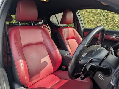 2017 Lexus CT 200h