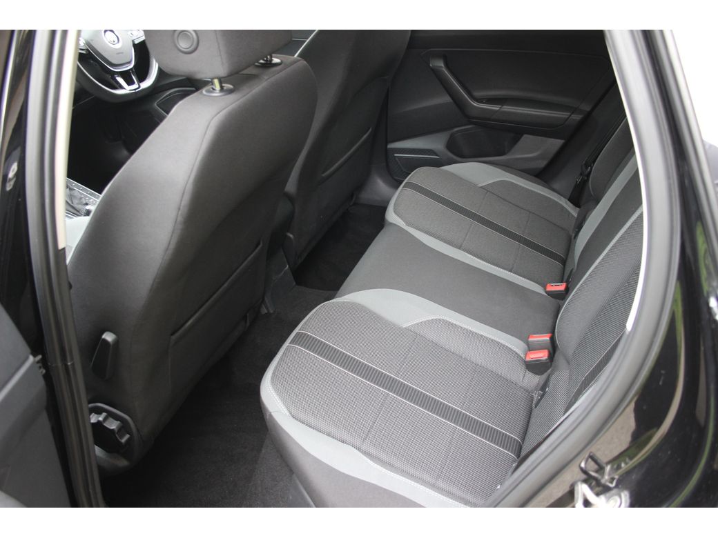 2018 Volkswagen Polo