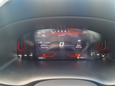 2023 SEAT Ateca