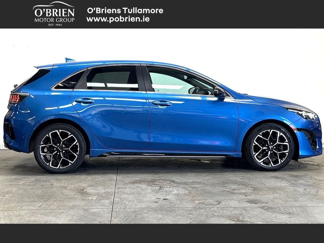 2023 Kia Ceed